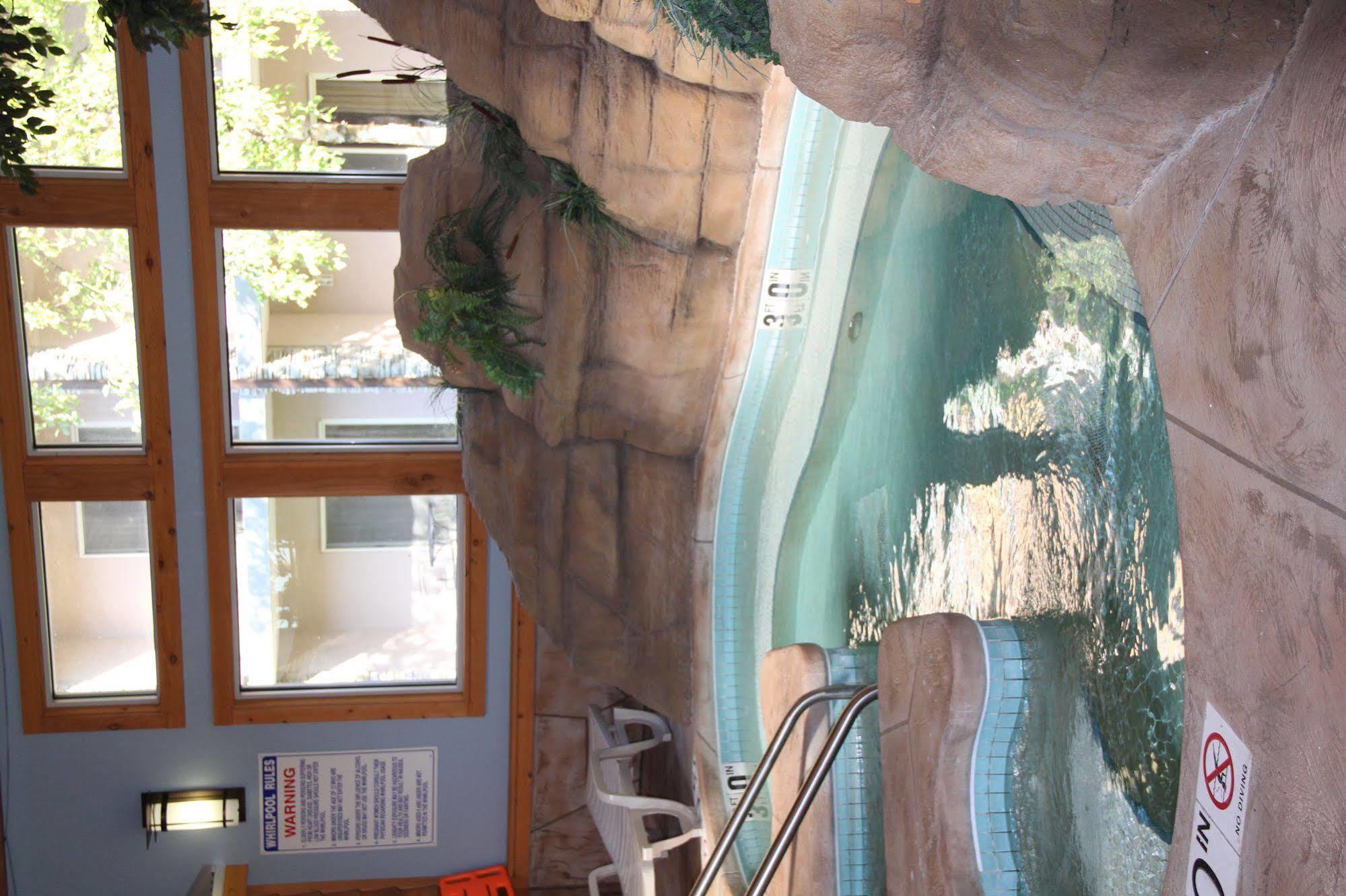 Ho-Chunk Casino Hotel - Wisconsin Dells Baraboo Kültér fotó