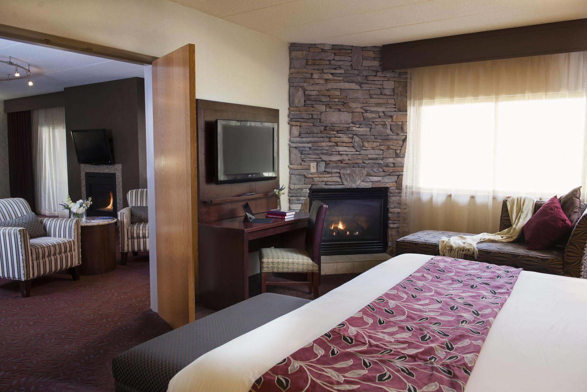 Ho-Chunk Casino Hotel - Wisconsin Dells Baraboo Kültér fotó